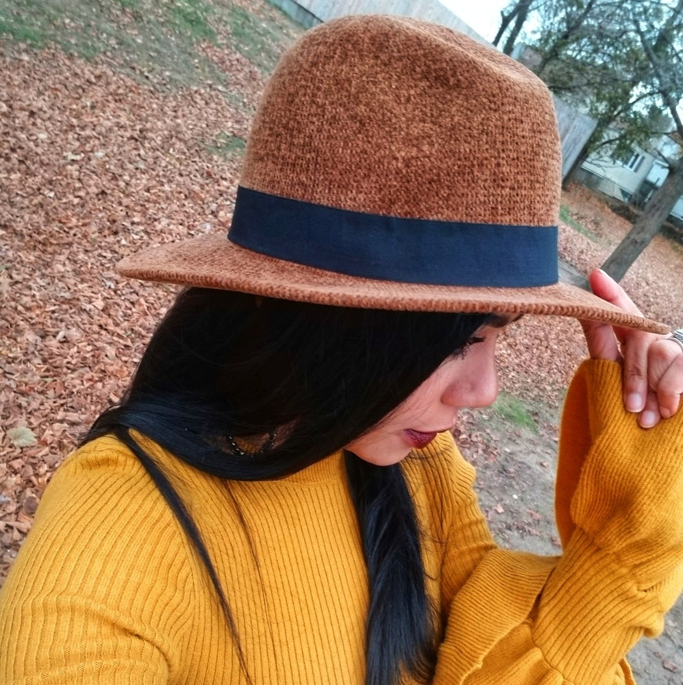 Meet your Posher, Vanessa